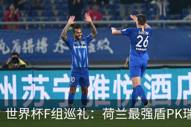 世界杯F组巡礼：荷兰最强盾PK瑞典犀利刀 日本短板明显