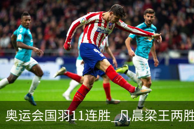 奥运会国羽11连胜 凡晨梁王两胜晋级李诗沣开门红