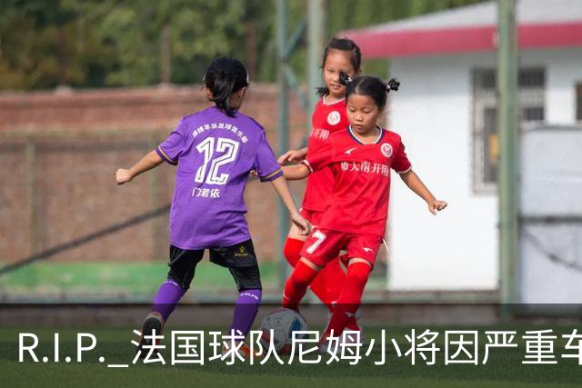 R.I.P. 法国球队尼姆小将因严重车祸不幸去世，年仅19岁